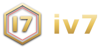 iv7 logo